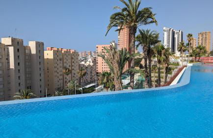 SUNSET CLIFFS modern apartment - Foto 39