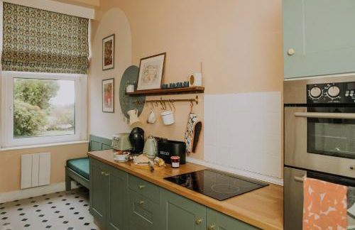 The Pheasant Lodge Spacious Lake District Retreat near Cartmel - Foto 68