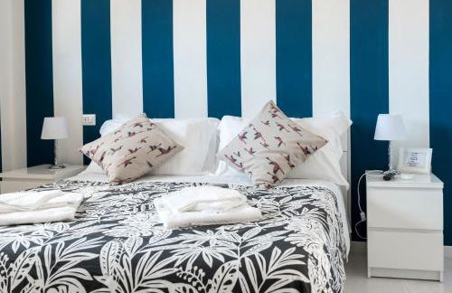 Resilienza Tropical Apartments & Room - Foto 25