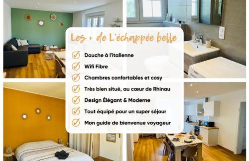 L'échappée Belle - La Tribu - Photo 5