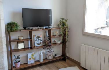 Lumineux appartement sous les toits à Pey Berland - Foto 6