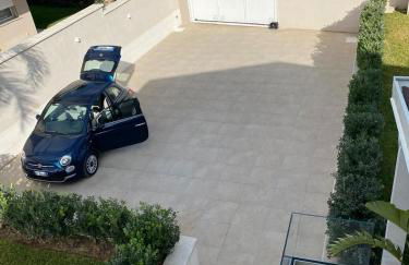 Private Villa, Sun & Pool - Foto 3