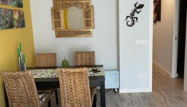 Llançà piso muy tranquillo Llança appartement très tranquille Llançà flat very calm - Foto 4