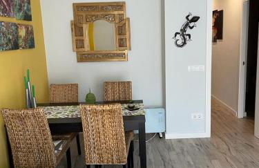 Llançà piso muy tranquillo Llança appartement très tranquille Llançà flat very calm - Foto 4