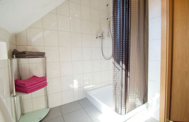 Apartments Overath Immekeppel - Foto 31