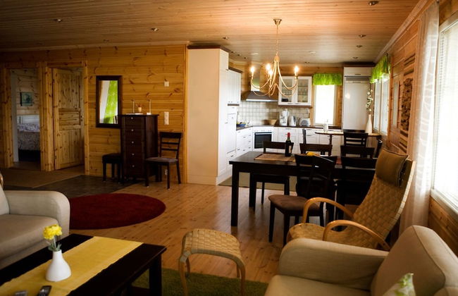 Salkolahti Kiiltavainen - Foto 8