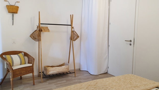 Open Space with Patio "Lety" - Foto 4, Bedroom