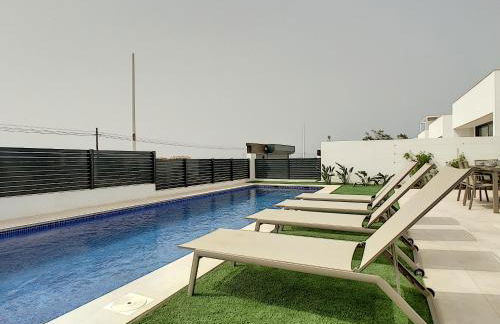 Villas Alamos - 4509 - Foto 21