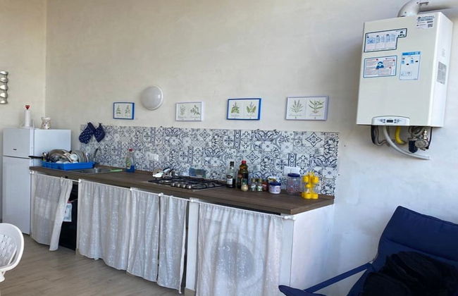 Villa in Sicily With Sea Access - Foto 16