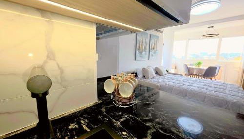 Penthouse Estudio Los Cisnes - Benalmádena Costa - Foto 5