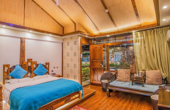 Erquan Inn Ancient city - Foto 19