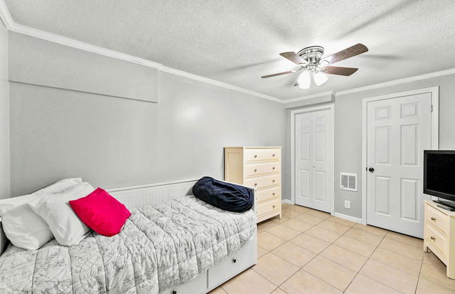 Dock Days by Avantstay Swimming Platform Dock - Foto 42