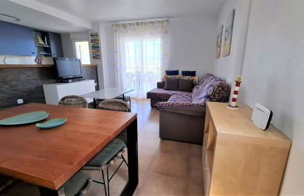 Apartamento Calarreona - Aguilas - Foto 11