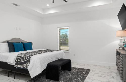 Charming Family Getaway Near Medina River - Foto 14