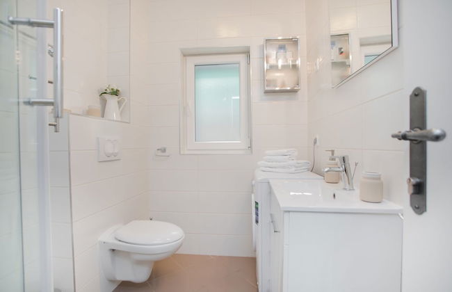 Apartments Nove crkve - Foto 55