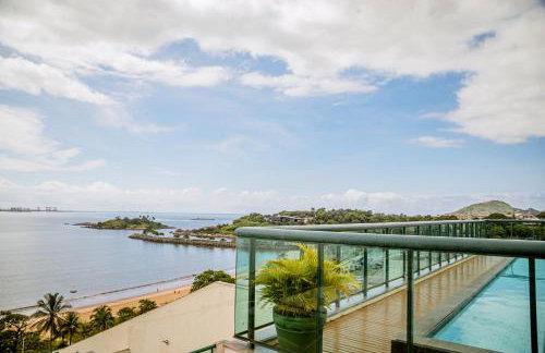 Flat Praia Luxury Century - Photo 21