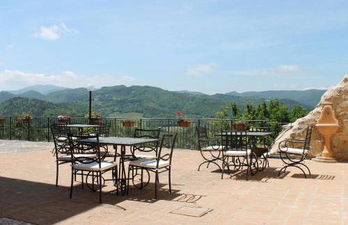 Il Castello Di Perchia - Photo 39