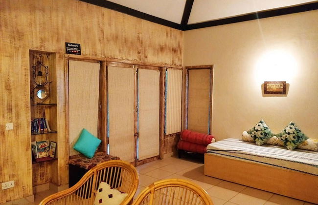 Aqua Apartment - Photo 13