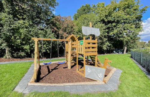 My Baltic Sea - Ferienwohnungen im Seaside House - Foto 16