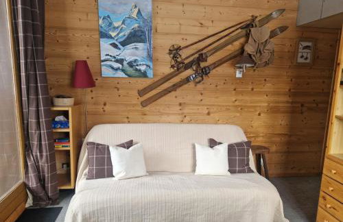 Appartement sur les pistes - Foto 3