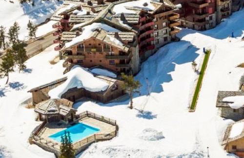 Arc 1950 Manoir Savoie Skis aux pieds - Photo 14