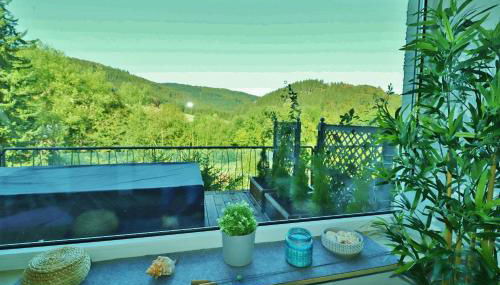 Fewo Haus Bellevue - inkl. MeineCard+ - Foto 3