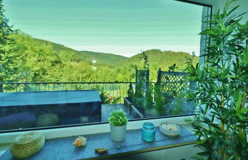 Fewo Haus Bellevue - inkl. MeineCard+ - Foto 3