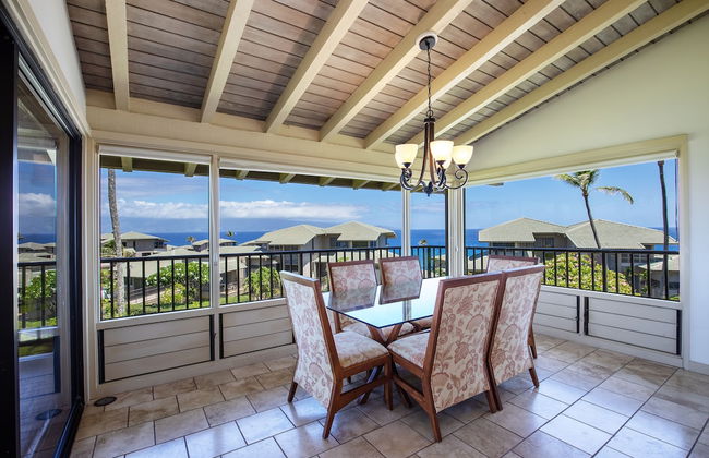 Kapalua Bay Villa 11b2 Ocean View - Foto 33