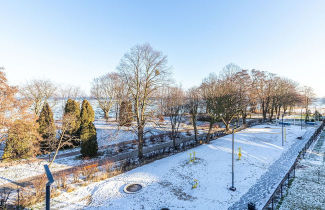 Apartment in Puck by Renters Prestige - Photo 48