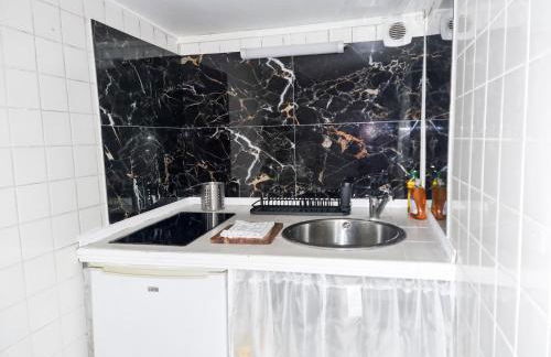 EXIGEHOME-Studio à 5 minutes du centre de Versailles - Foto 13