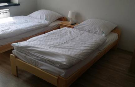 Willa Konwalia Wieleń - Foto 9