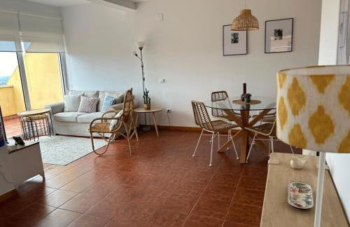 Al Socayo Apartamento Turistico - Foto 11