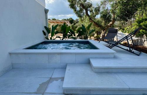 Villa 32 Ostuni - Charming House with Pool - Photo 3