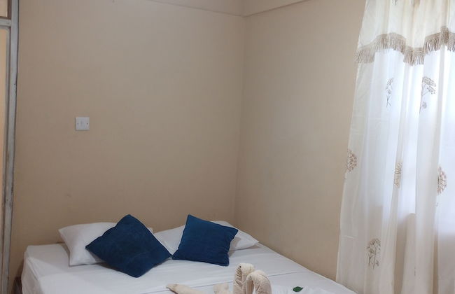 Binks appartments - Photo 7