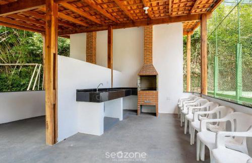 Lindo Condomínio com Lazer em Poços de Caldas - QUI - Foto 33