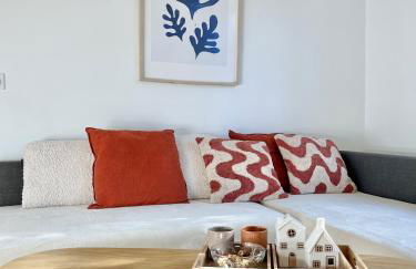 Jolie maison au cœur de la Marina Talaris Lacanau - Foto 9