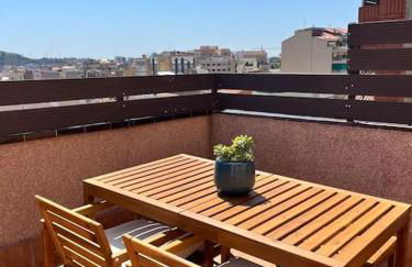 Apartments BCN Central-Atico Sants - Foto 3