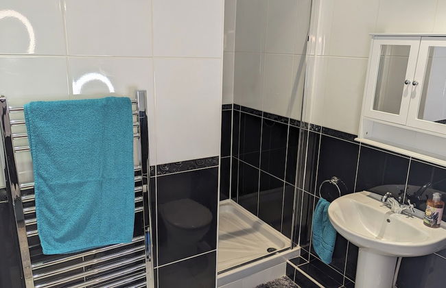 Stylish Studio, Central Bexhill, Home Comforts - Photo 19