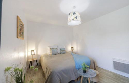 Gîte Essentiel - La Dauvinerie - Foto 13