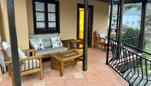 CASA NARCISA - Perfecta para familias y grupos - Valle del Silencio - Foto 2