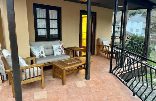 CASA NARCISA - Perfecta para familias y grupos - Valle del Silencio - Foto 2