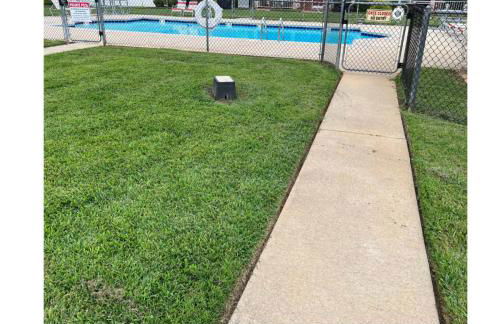 Condo Comforts of HOMME - Foto 13