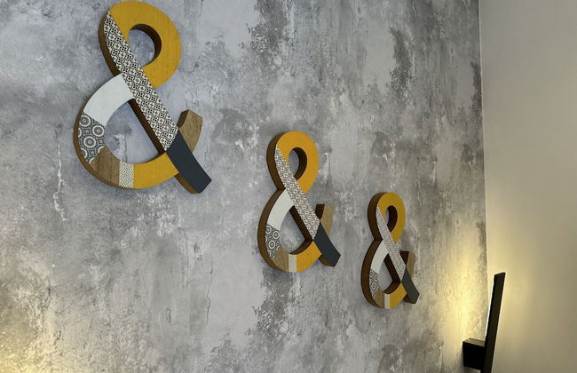 Loft 18 Beach Front Marbella - EaW Homes - Foto 23