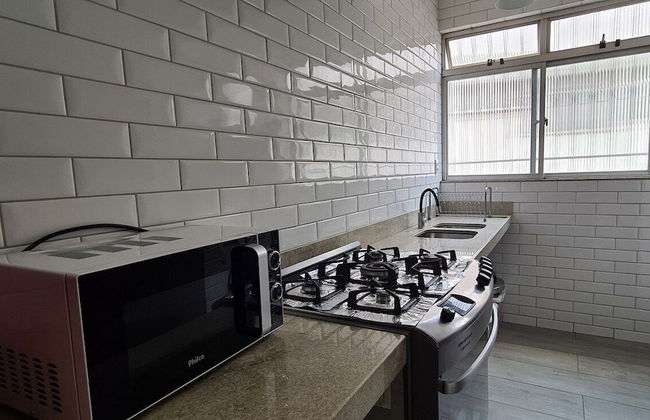 Apto na Pampulha próximo ao Mineirão - Foto 8