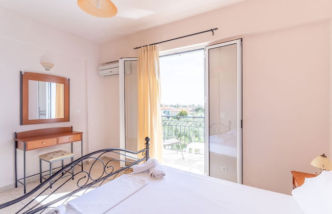 Hotel Aphrodite - Foto 24