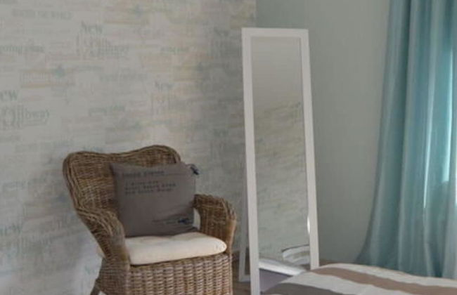 Lovely Apartment in Hesse - Foto 8