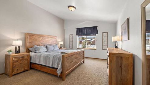 Altitude Adjustment - Foto 4