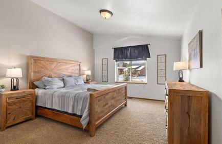 Altitude Adjustment - Foto 4