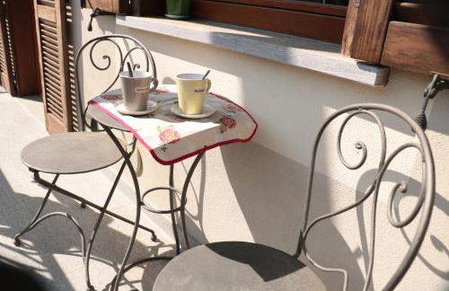 Canton d'Antan - Foto 19