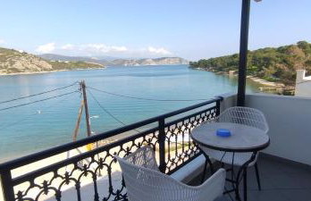Vasilis Apartments Beachfront - Foto 22